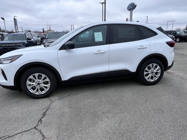 2025 Ford Escape Active™