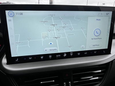 2025 Ford Escape Active™