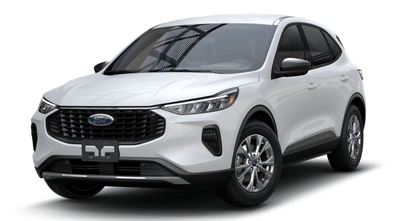 2025 Ford Escape Active™