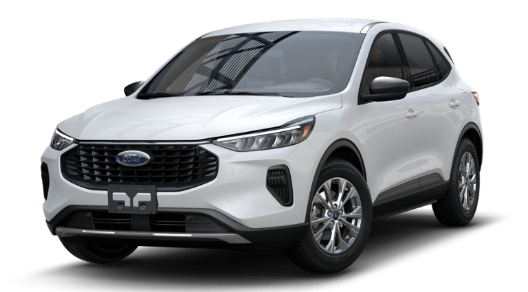 2025 Ford Escape Active™