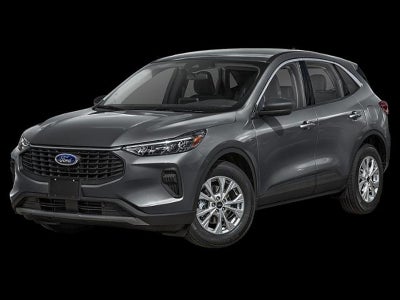 2023 Ford Escape Active FWD