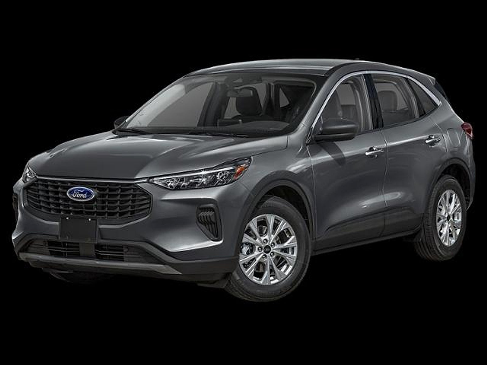 2023 Ford Escape Active FWD