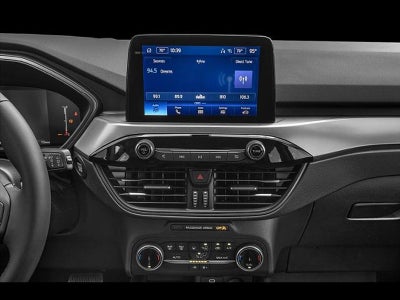 2023 Ford Escape Active FWD