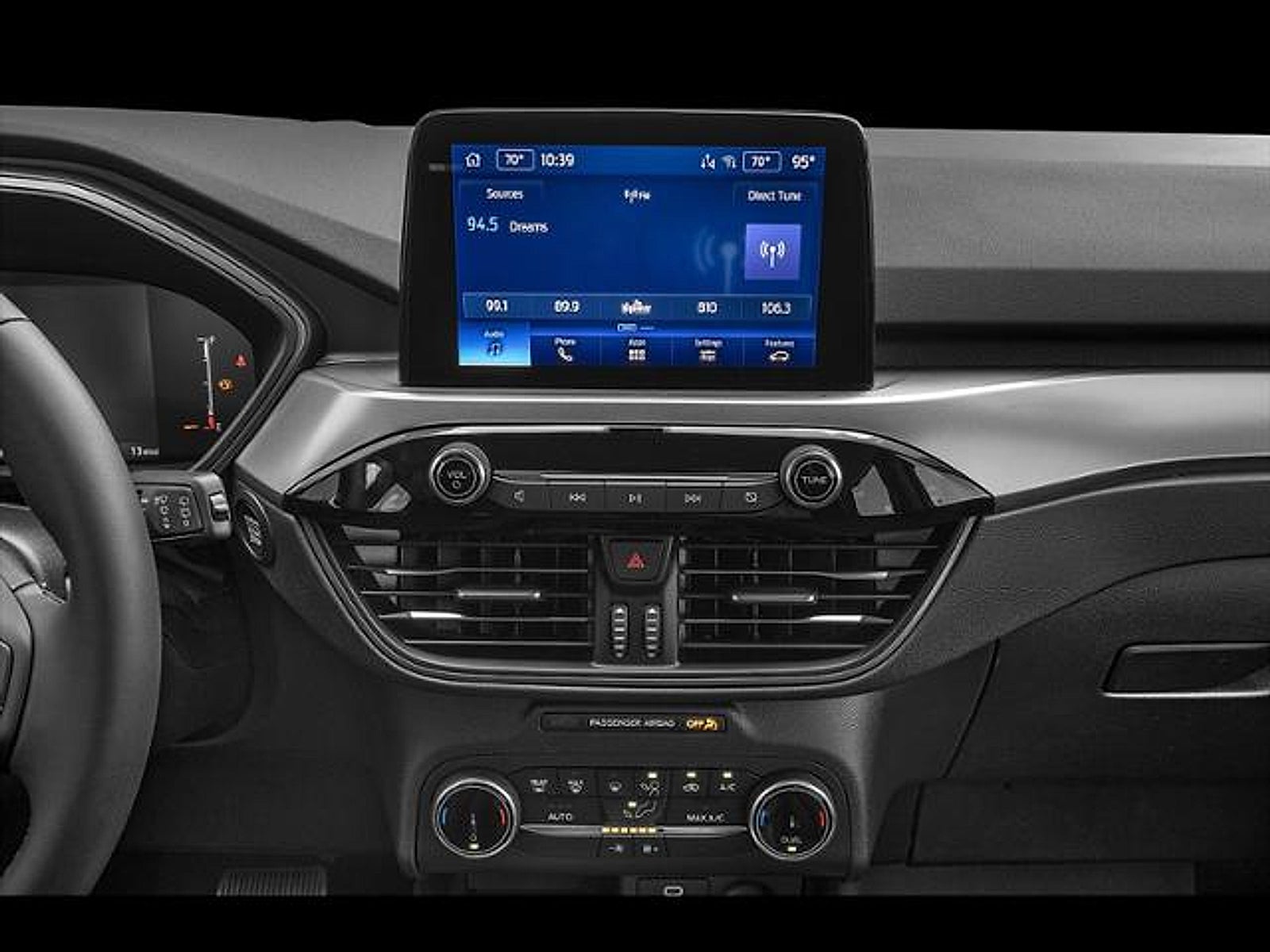 2023 Ford Escape Active FWD