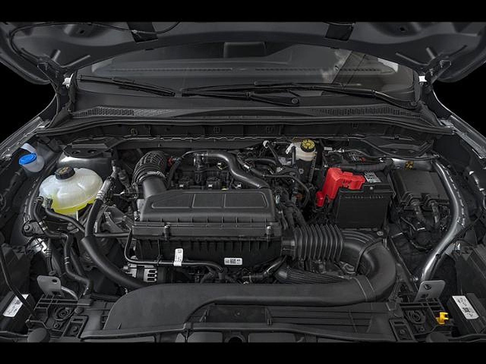 2023 Ford Escape Active FWD