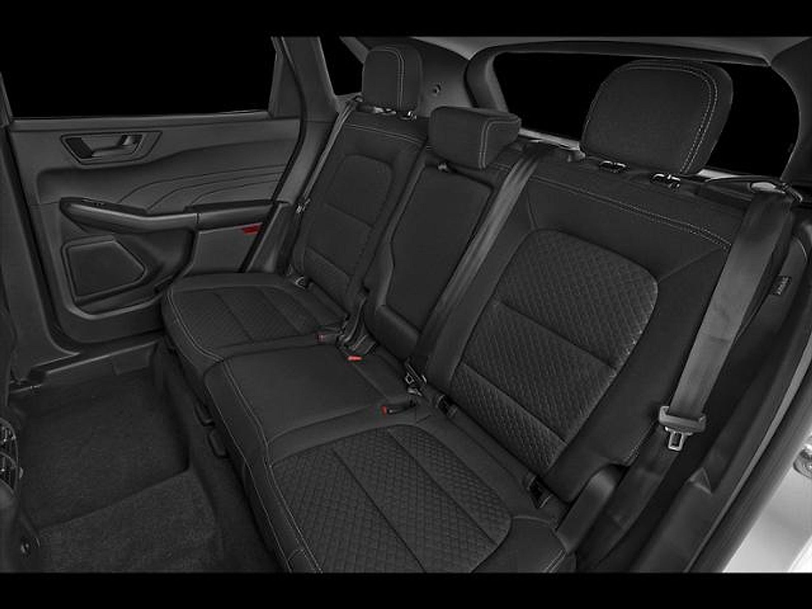 2023 Ford Escape Active FWD