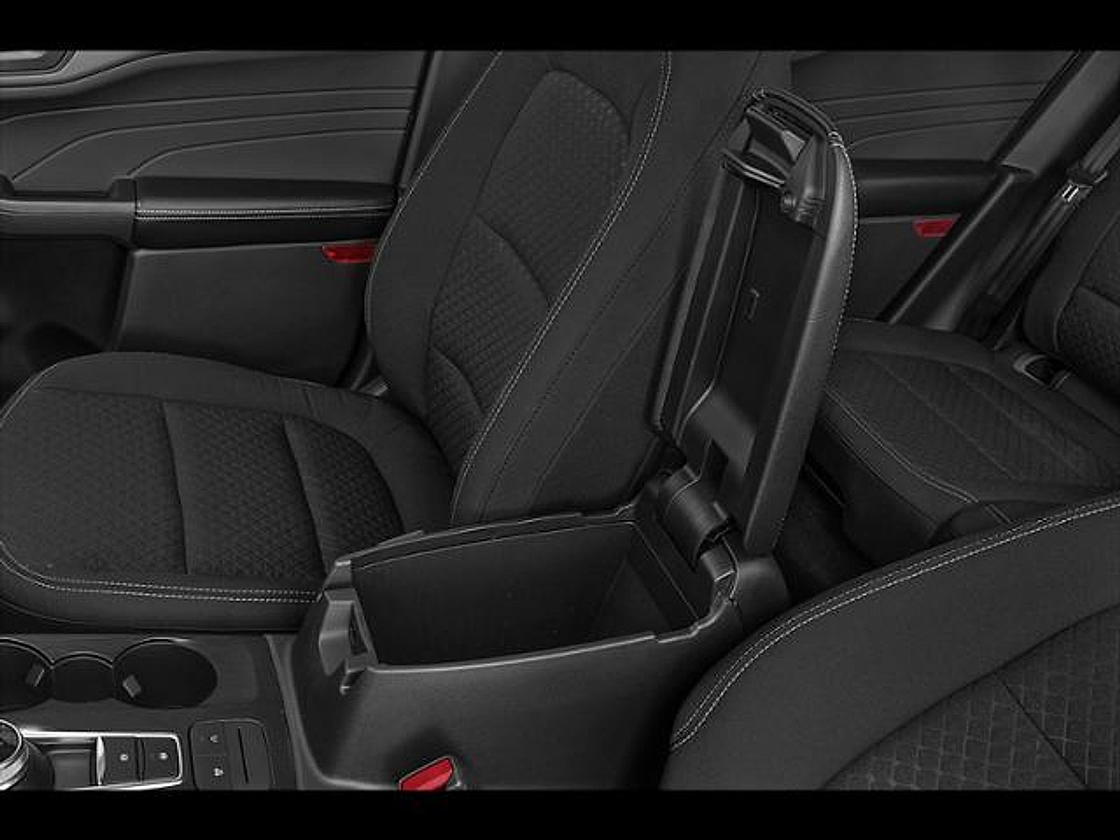 2023 Ford Escape Active FWD