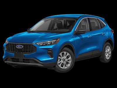 2023 Ford Escape Active FWD