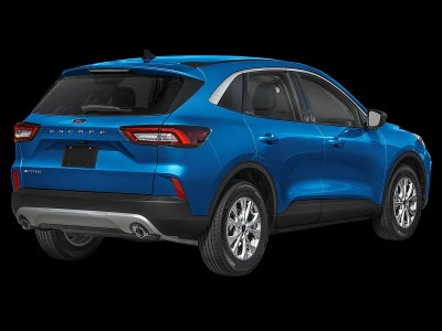 2023 Ford Escape Active FWD