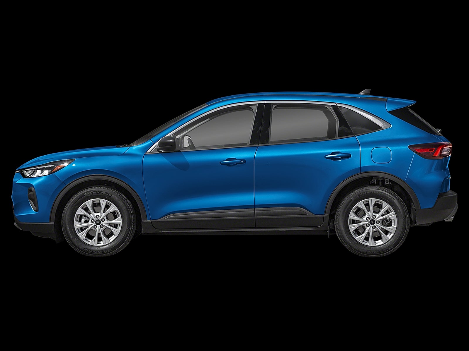 2023 Ford Escape Active FWD