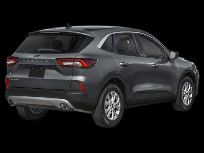 2023 Ford Escape Active FWD