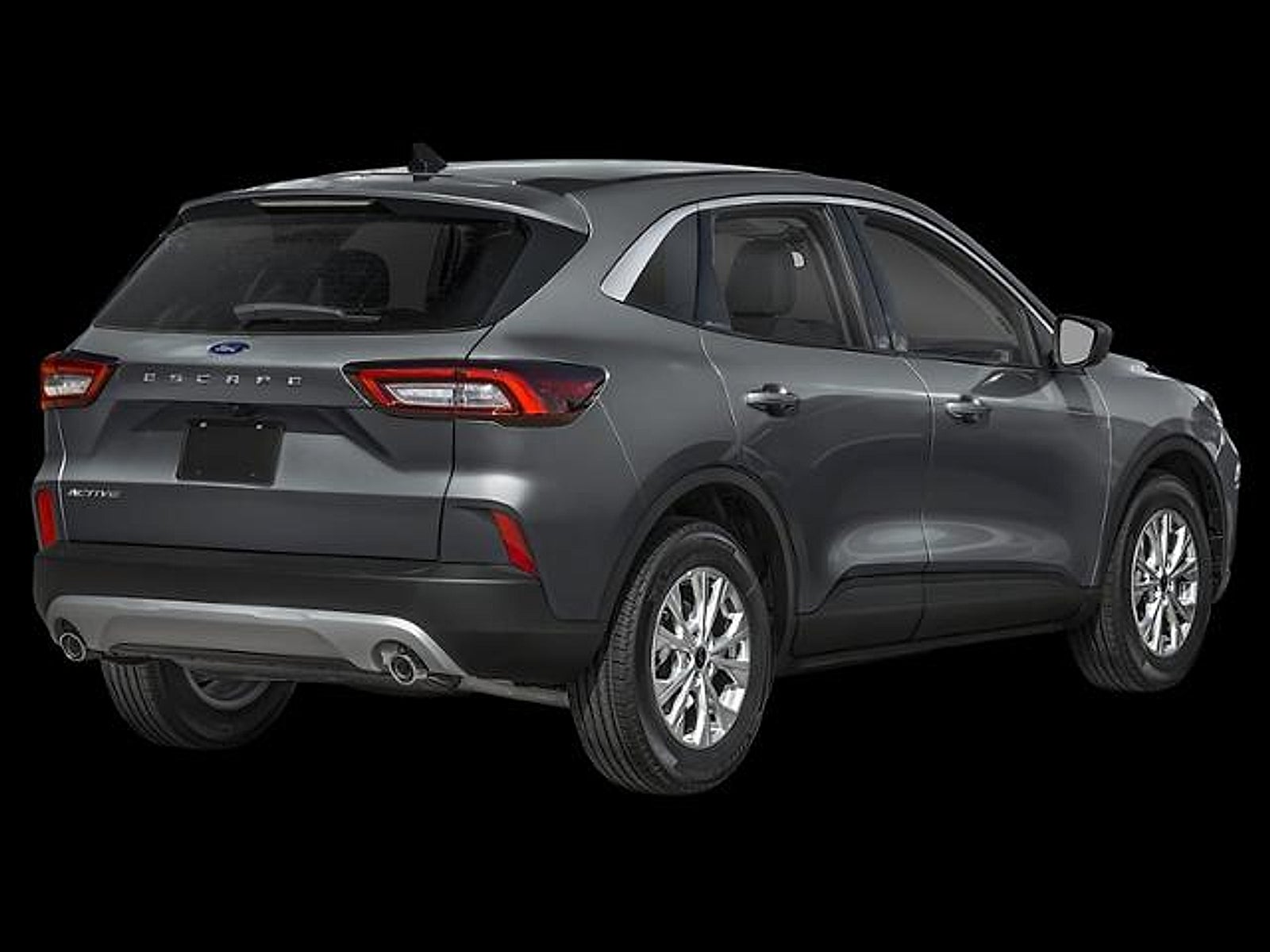 2023 Ford Escape Active FWD