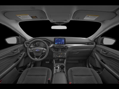 2023 Ford Escape Active FWD