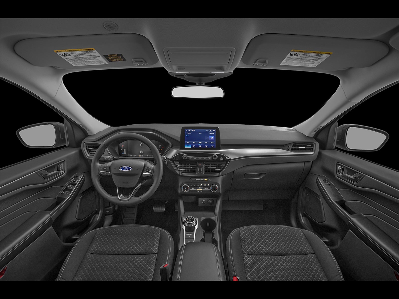 2023 Ford Escape Active FWD