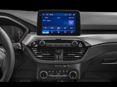2023 Ford Escape Active FWD