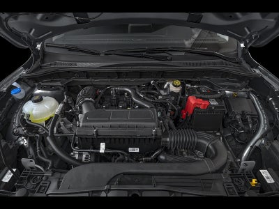 2023 Ford Escape Active FWD