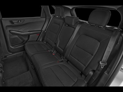 2023 Ford Escape Active FWD