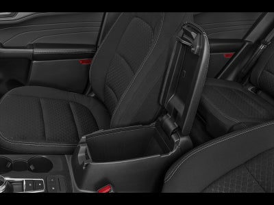 2023 Ford Escape Active FWD