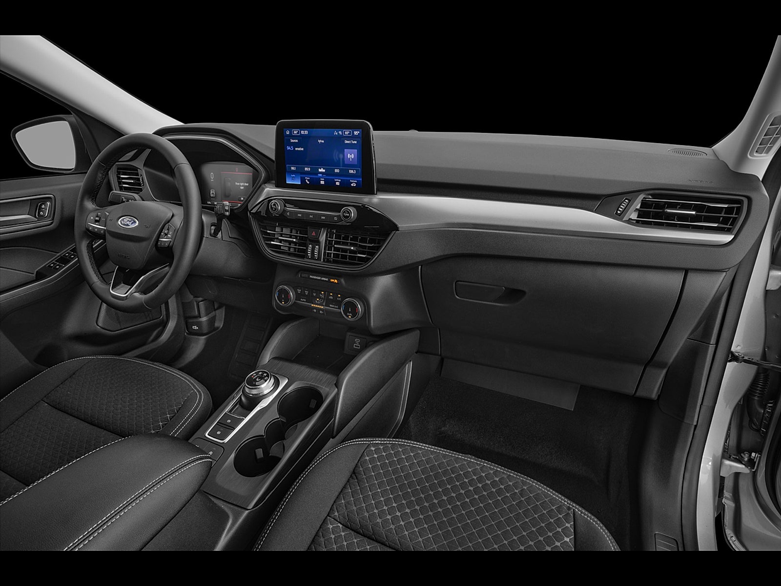 2023 Ford Escape Active FWD