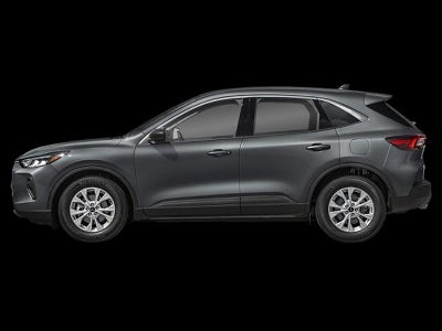 2023 Ford Escape Active FWD