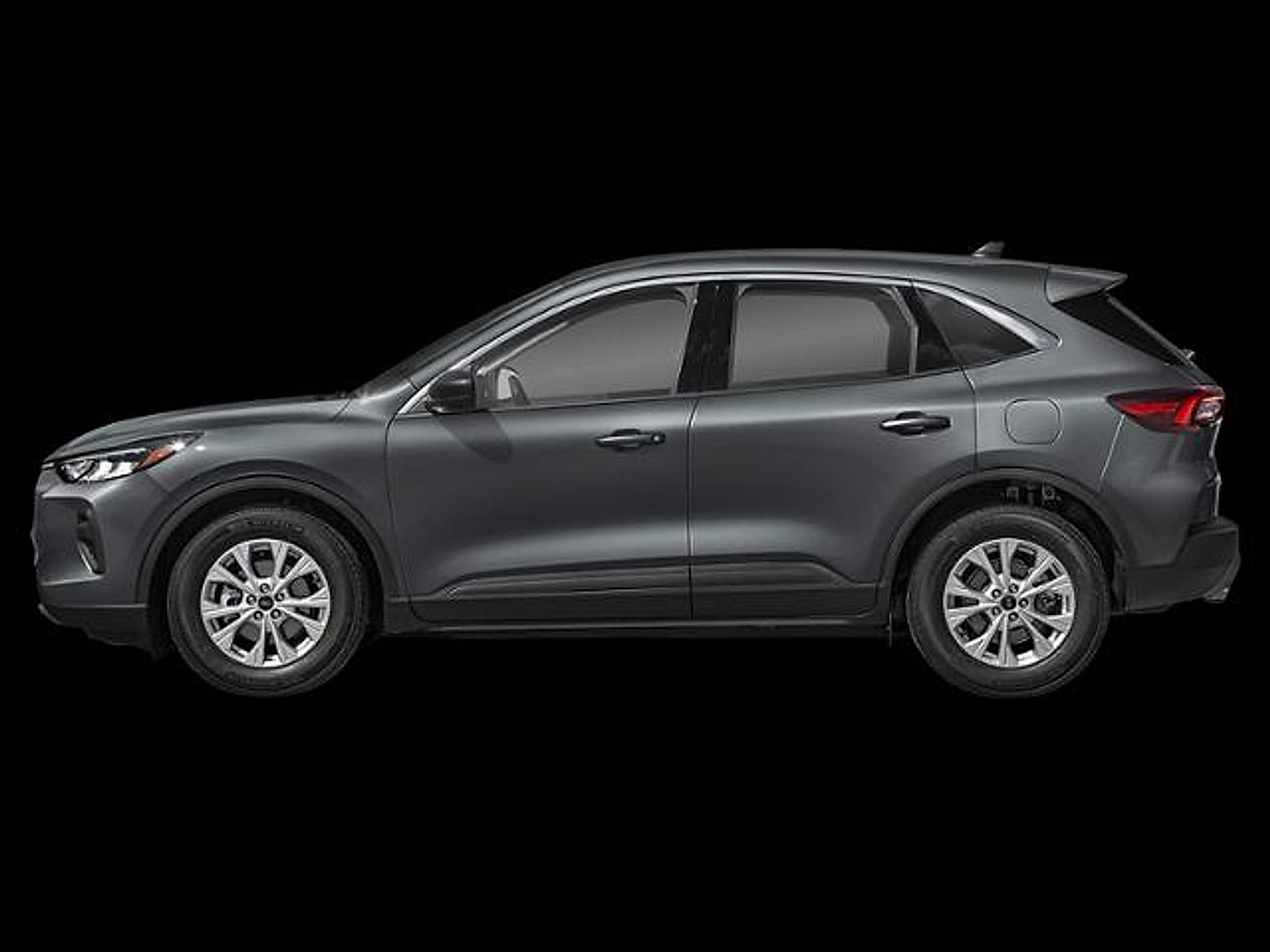 2023 Ford Escape Active FWD