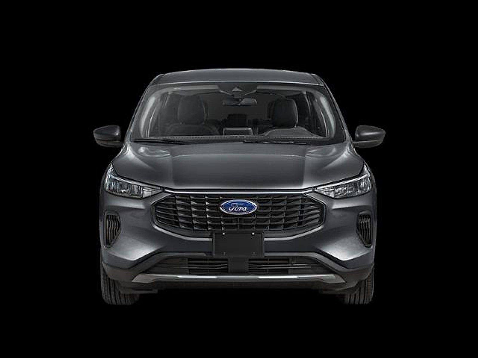 2023 Ford Escape Active FWD