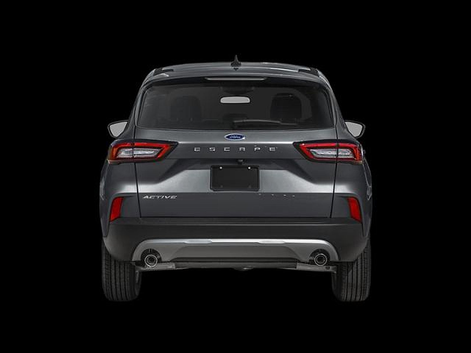2023 Ford Escape Active FWD