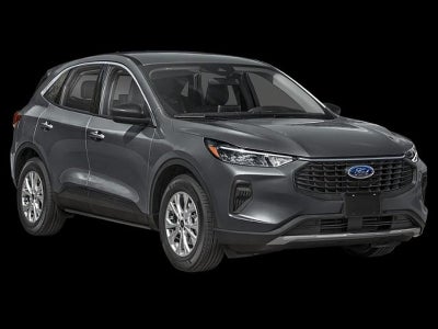 2023 Ford Escape Active FWD