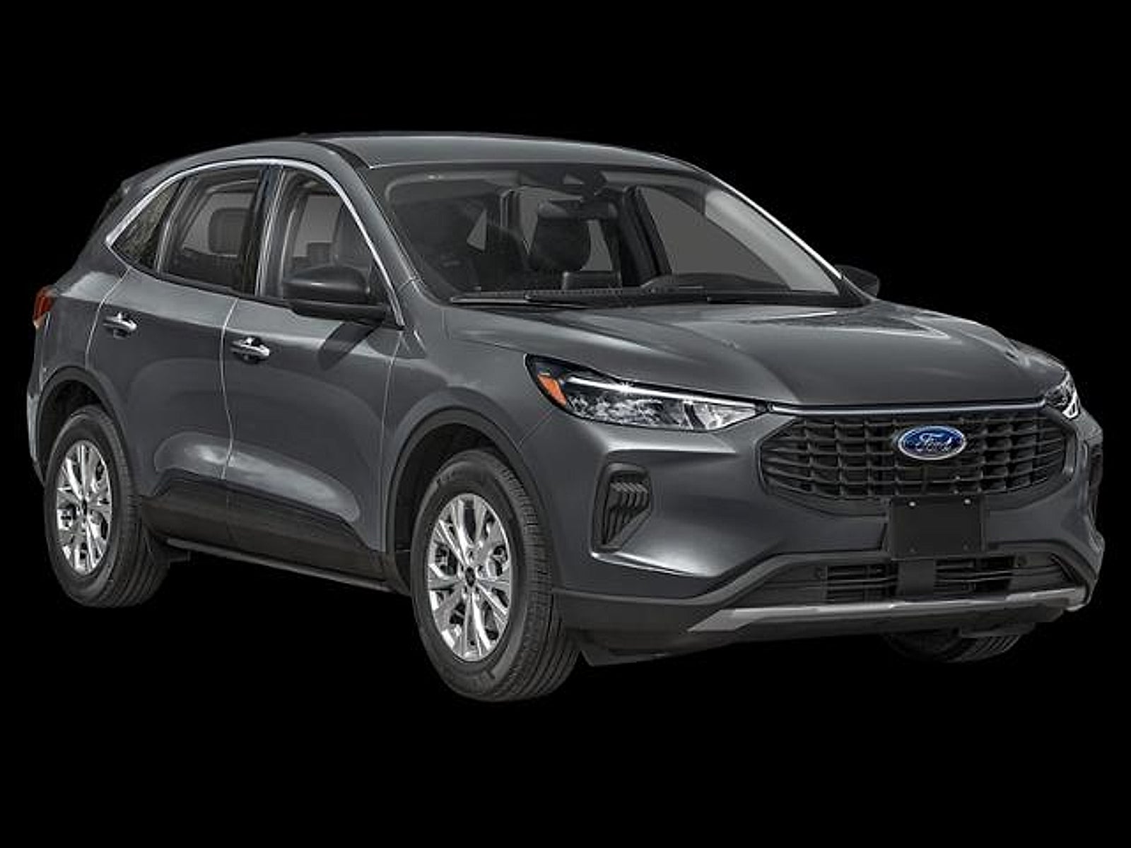2023 Ford Escape Active FWD