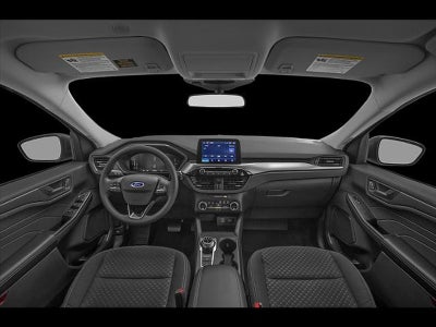 2023 Ford Escape Active FWD
