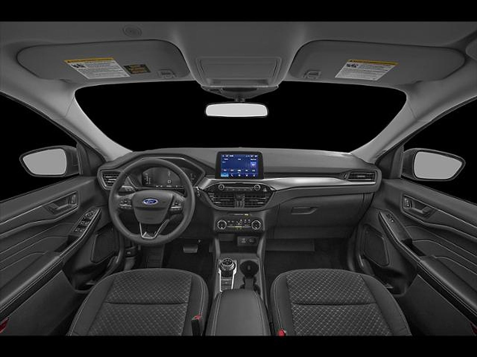 2023 Ford Escape Active FWD