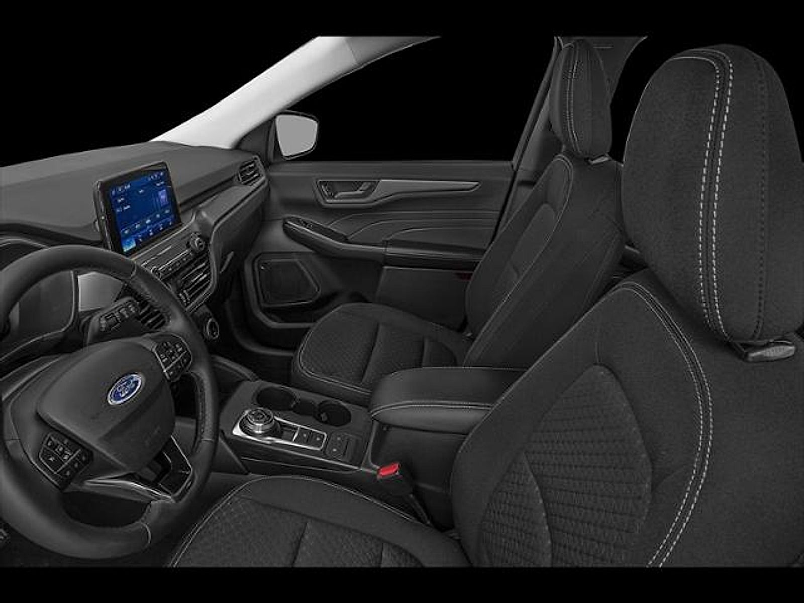 2023 Ford Escape Active FWD