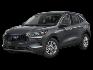 2023 Ford Escape Active FWD