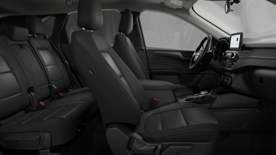 2026 Ford Escape Active®