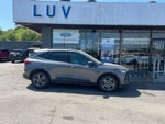 2025 Ford Escape ST-Line FWD