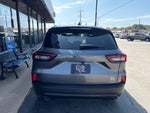 2025 Ford Escape ST-Line FWD