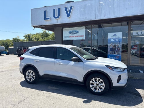 2025 Ford Escape ACTIVE AWD