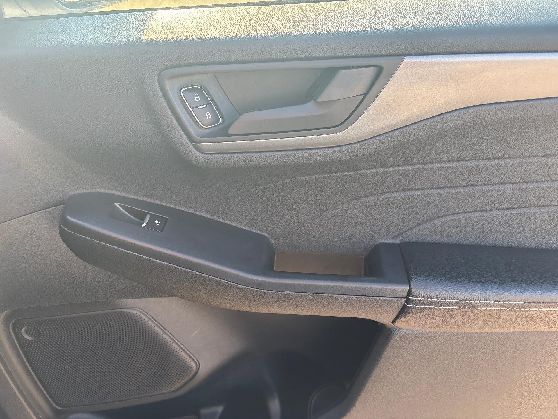 2025 Ford Escape ACTIVE AWD