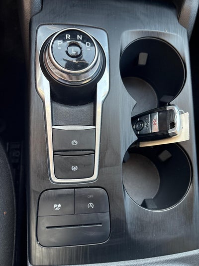 2025 Ford Escape ACTIVE AWD