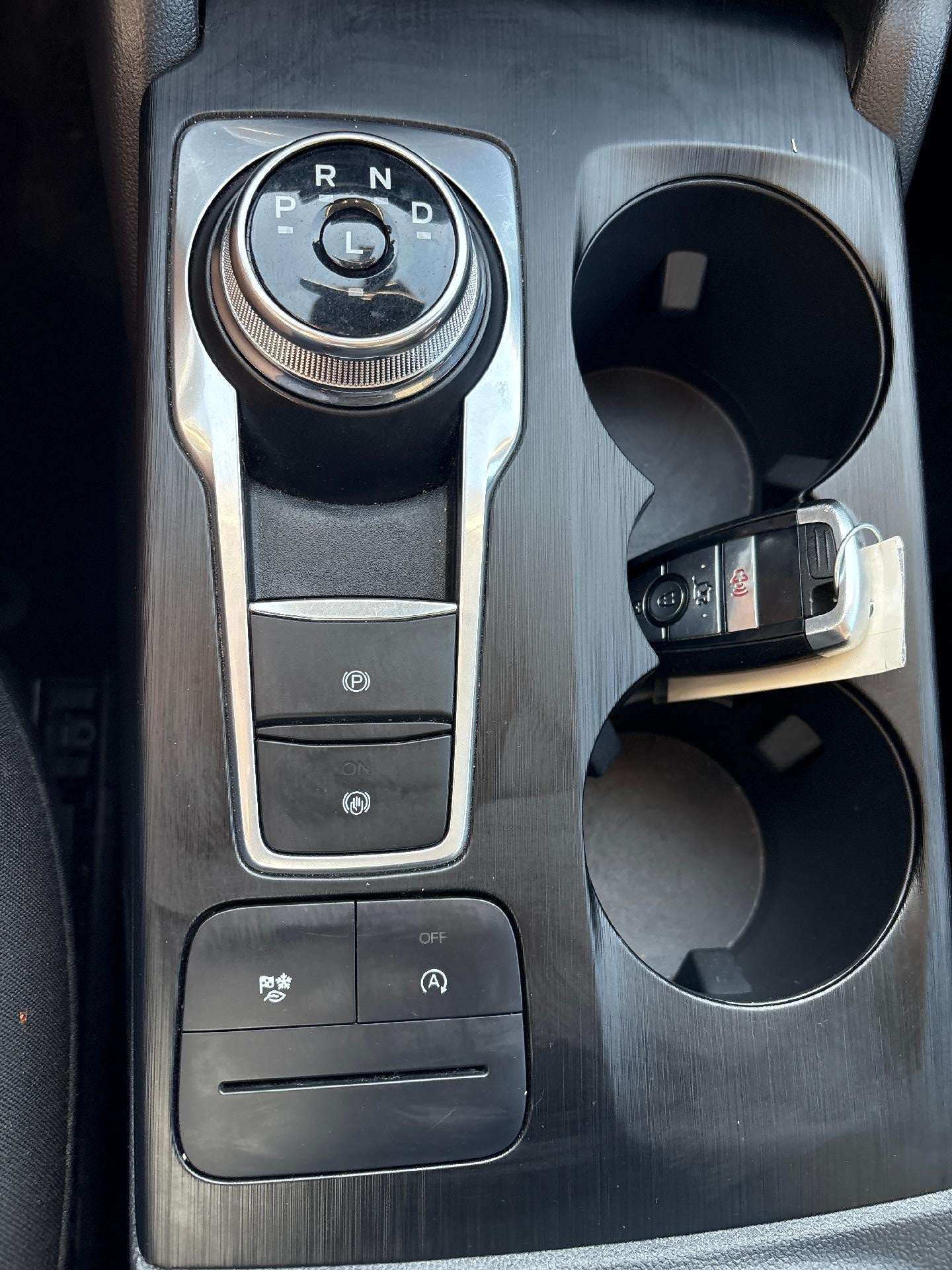 2025 Ford Escape ACTIVE AWD