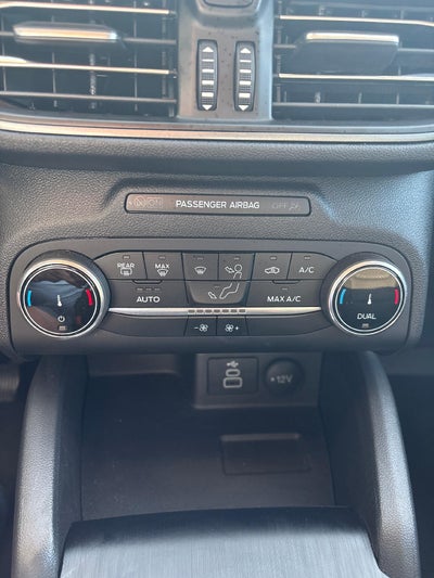 2025 Ford Escape ACTIVE AWD