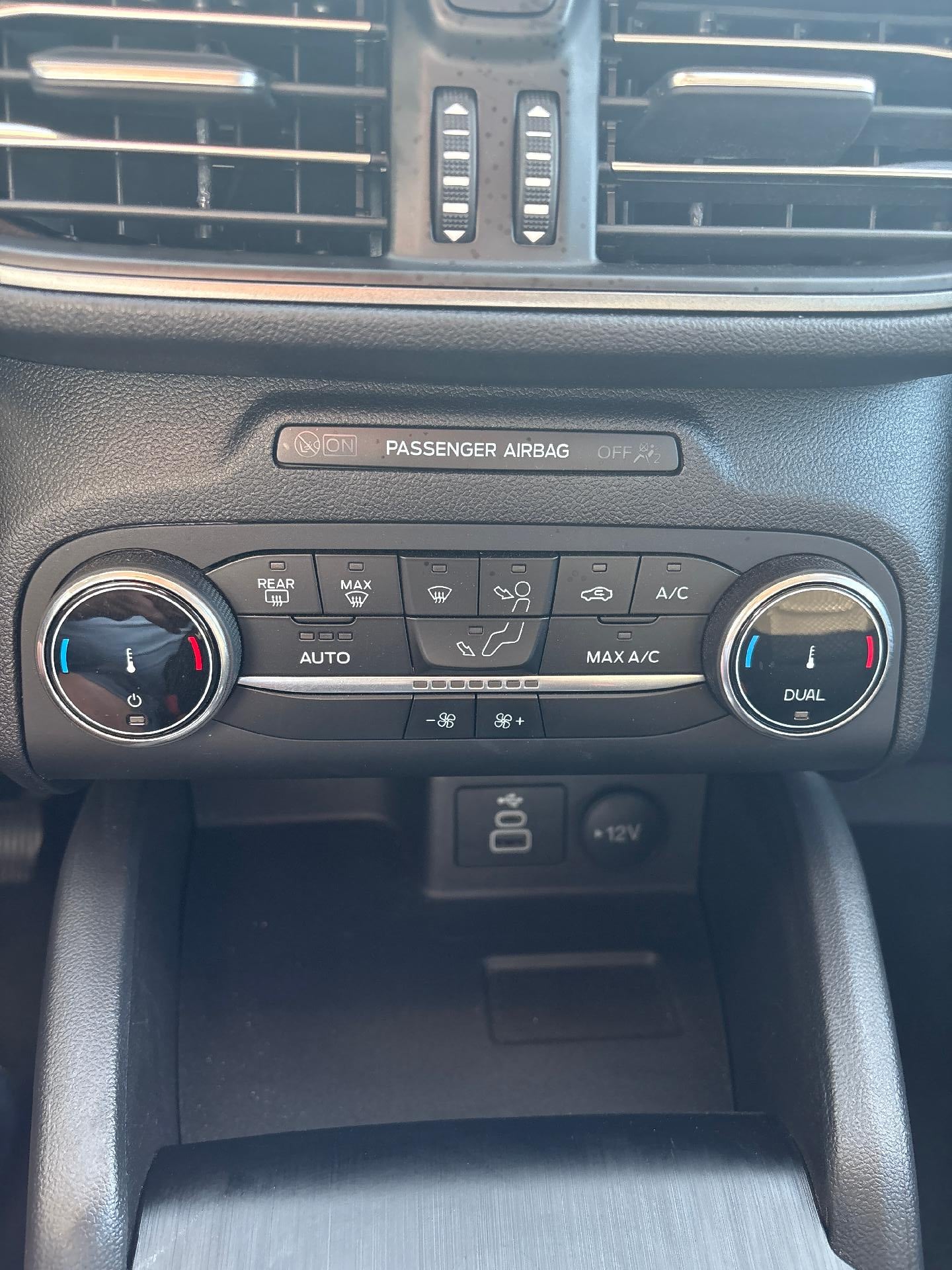 2025 Ford Escape ACTIVE AWD