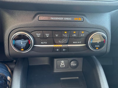 2025 Ford Escape ACTIVE AWD