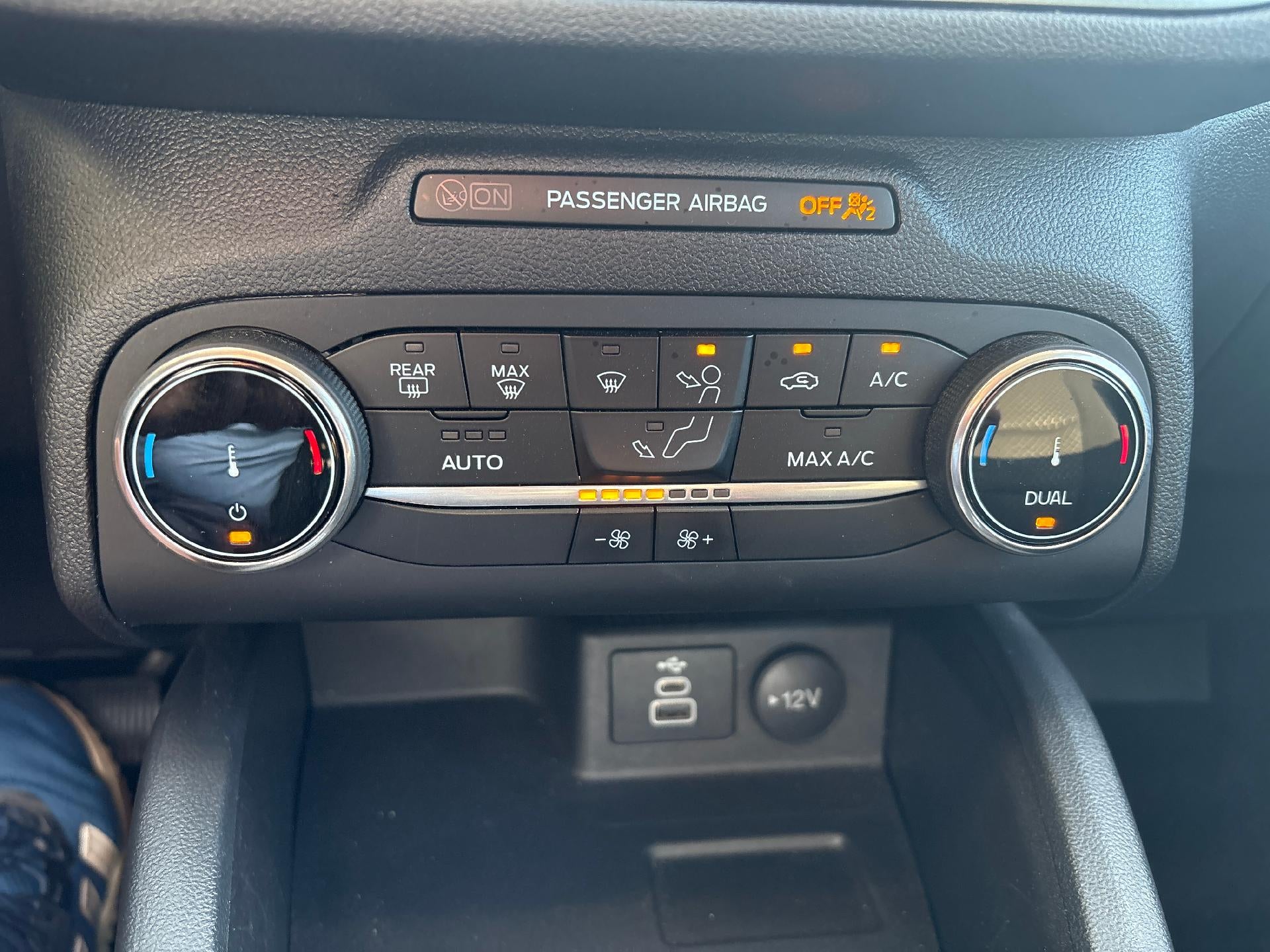 2025 Ford Escape ACTIVE AWD