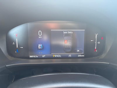 2025 Ford Escape ACTIVE AWD