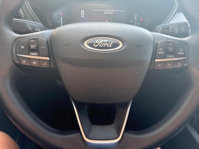 2025 Ford Escape ACTIVE AWD