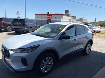 2025 Ford Escape ACTIVE AWD