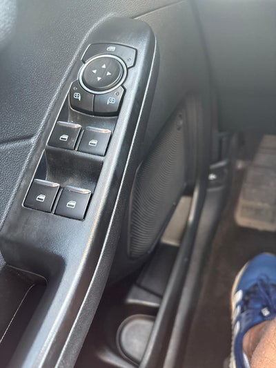 2025 Ford Escape ACTIVE AWD