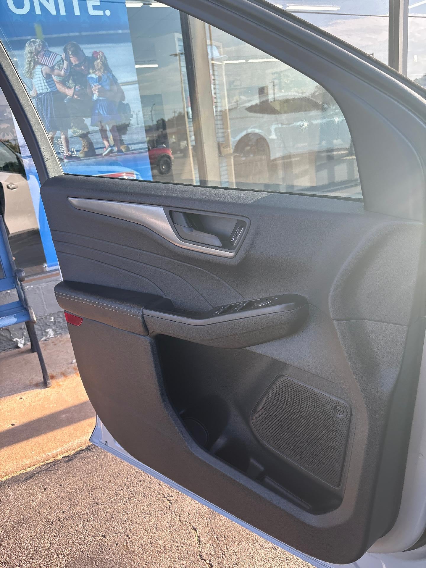 2025 Ford Escape ACTIVE AWD