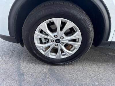 2025 Ford Escape ACTIVE AWD